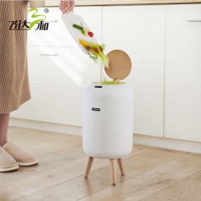 TG6090 燈籠形感應垃圾桶 9.5L