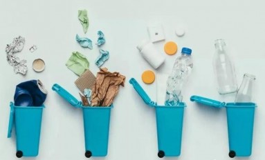 關(guān)注！垃圾分類(lèi)在添6地，年內將有10城加入垃圾分類(lèi)！