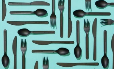 生物塑料解決塑料污染的良藥？