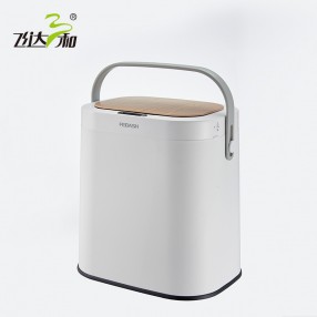 TG6060 魔法長(cháng)方形感應垃圾桶12L