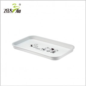 TN1104-S 史努比收納盤(pán)