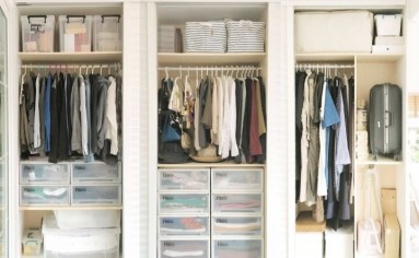 據說(shuō)這樣做不但能讓家里干凈整潔，還能治愈心靈！